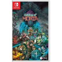Children Of Morta - Merge Games