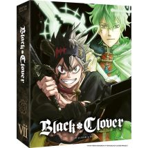 Black Clover - Saison 4