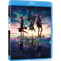 Sword Art Online : Progressive - Aria Of A Starless Night