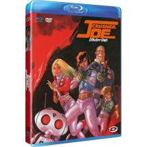 Crusher Joe - Le Film