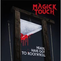 Heads Have Got To Rock'n'roll