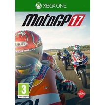 Motogp 17 - Milestone