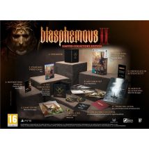 Blasphemous Ii - Limited Collector's Edition - SELECTA PLAY