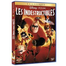 Les Indestructibles