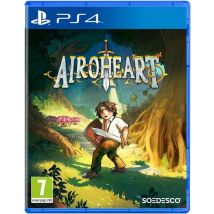 Airoheart - Soedesco