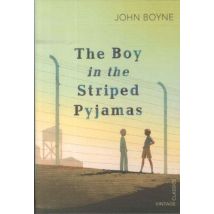 The Boy In The Striped Pyjamas