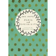 Sense And Sensibility - Introduction Francesca Segal