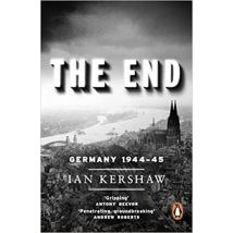 End, The