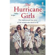 The Hurricane Girls /anglais