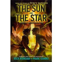 The Sun And The Star (the Nico Di Angelo Adventures)