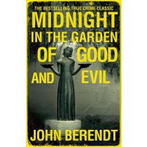 Midnight In The Garden Of Good And Evil