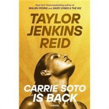 Carrie Soto Is Back - - PAS DE MARQUE -