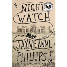 Night Watch (pulitzer Prize Winner)