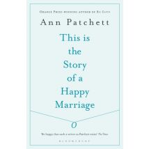 This Is The Story Of A Happy Marriage