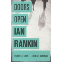 Doors Open