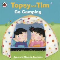 Topsy And Tim - Go Camping