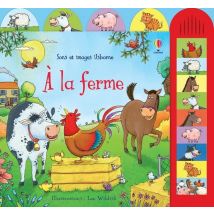 À La Ferme