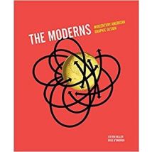 The Moderns Mid Century American Graphic Designers