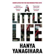 A Little Life - - PAS DE MARQUE -