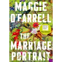 The Marriage Portrait : The Instant Sunday Times Bestseller, Shortlisted For The Women's Prize For Fiction 2023