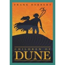 Children Of Dune (dune 3) - - PAS DE MARQUE -