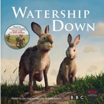 Watership Down - Gift Picture Storybook