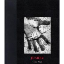 Terry Allen : Juarez