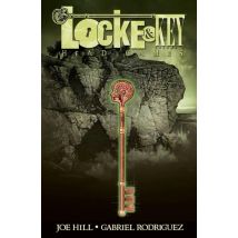 Haed Games - Locke And Key 2