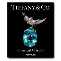 Tiffany & Co: Vision & Virtuosity (ultimate Edition)