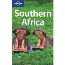 Southern Africa 4ed -anglais-