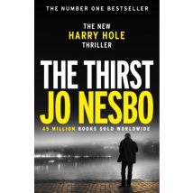The Thirst - Harry Hole 11