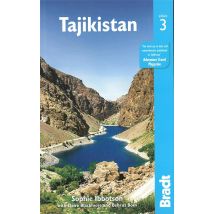 Tajikistan