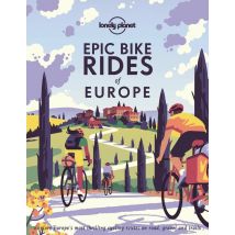 Epic Bike Rides Of Europe (édition 2020)