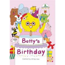 Betty's Birthday