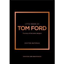 Little Book Of Tom Ford