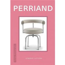 Design Monograph : Perriand