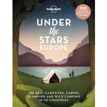 Under The Stars : Europe