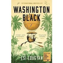 Washington Black - - PAS DE MARQUE -