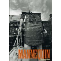 Lee Friedlander Mannequin