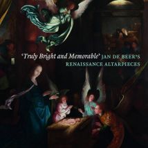 'truly Bright And Memorable': Jan De Beer's Renaissance Altarpieces