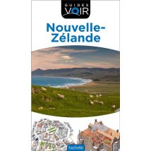 Guides Voir : Nouvelle-zélande