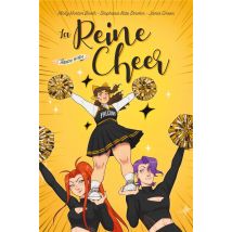 Arden High Tome 2 : La Reine Cheer