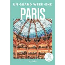 Un Grand Week-end : Paris