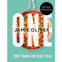One Jamie Oliver