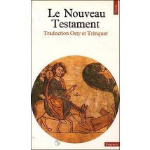 Nouveau Testament (le)