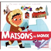 Les Maisons Du Monde
