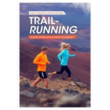 Trail-running
