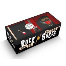 Rock & Socks !