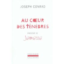 Jeunesse - Au Coeur Des Ténèbres