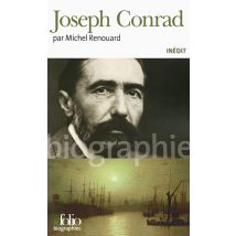 Joseph Conrad